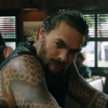 Aquaman v nejnovějším traileru pátrá po trojzubci