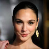 Gal Gadot na tréninku