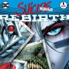 Suicide Squad v novém hávu DC Rebirth