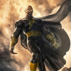 Na internet unikly části scénáře snímku Black Adam