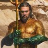 Aquaman se vrací v posledním snímku DCEU