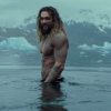 Aquaman a Mera se ukazují na další fotografii