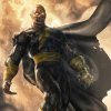 Dwayne Johnson a spol. se sešli na přetáčkách filmu Black Adam