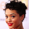 Kiersey Clemons o roli Iris West