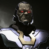 Ve filmu New Gods uvidíme Darkseida i Furie