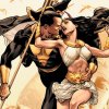 Ve snímku Black Adam uvidíme i Adriannu Tomaz alias Isis