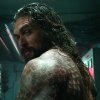 Aquaman má za sebou testovací projekce