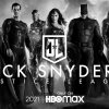 Snyderova verze Justice League dorazí v příštím roce na HBO Max