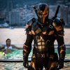 Joe Manganiello se oficiálně vrací jako Deathstroke na dotáčky Snyder Cutu