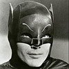 Zemřel Adam West