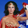 Lynda Carter má hvězdu na chodníku slávy