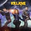 Co nás čeká ve druhé řadě Killjoys?