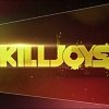 Svět Killjoys - část druhá