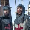 Sledujte Soumrak templářů na HBO