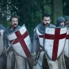 Knightfall se již další série nedočká