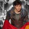 Marc Guggenheim nyní odhalil, jakou roli měl mít Cameron Cuffe v crossoveru na stanici CW