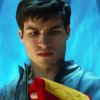 Cameron Cuffe: Lobo bude v seriálu šílený jako v komiksech