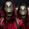 Netflix zveřejnil popis k poslední sezóně La Casa de Papel