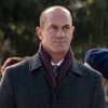 K policii se vrací Elliot Stabler