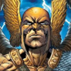 Hawkman nám bude představen již tento podzim v seriálech Arrow a The Flash