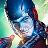 Hlavní postavy a herci seriálu Legends of Tomorrow