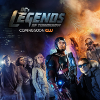 Co všechno víme o seriálu Legends of Tomorrow?