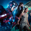 Seriál Legends of Tomorrow se dočká svého speciálního dílu