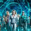 Kdy se seriál Legends of Tomorrow vrátí na televizní obrazovky?