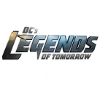 Seriál Legends of Tomorrow se začal natáčet