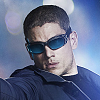 Captain Cold zavítá do seriálu v podzimním finále