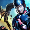 Legends of Tomorrow oficiálně prodloužen, čtvrté sezóny se dočkáme