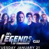 Finále páté řady seriálu Legends of Tomorrow by podle jeho tvůrců nemělo být ohroženo