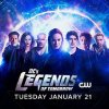 Pátá řada Legends of Tomorrow ještě ani nezačala a už teď víme, že seriál tu s námi bude i příští rok