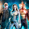 První plakát ke třetí sérii seriálu Legends of Tomorrow