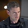 Wentworth Miller: Tuším, že Captain Cold bude cestovat časem, žádné oživování se konat nebude