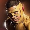 Spekuluje se, že se Kid Flash přesune do Legends of Tomorrow