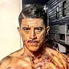 Herec Said Taghmaoui jako Shadow King