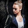 Rachel Skarsten: Hrát mrchu je mnohem zábavnější