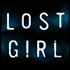 Zmáčené hvězdy Lost Girl