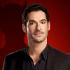 Tom Ellis prozrazuje své myšlenky o Luciferovi