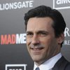 Jon Hamm o režírování, práci v televizi a konci seriálu