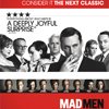 17 nominací na cenu Emmy pro seriál Mad Men!