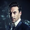 Jon Hamm pomáhá obětem hurikánu Sandy