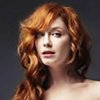 Christina Hendricks slaví narozeniny!