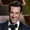 Jon Hamm konečně získal svou první Emmy