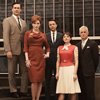 Trailer k finále Mad Men