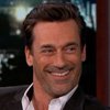 Jon Hamm o finále Mad Men a Mimoních