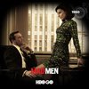 Seriál Mad Men na HBO GO