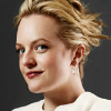 Elisabeth Moss na fotografiích pro New York Post