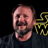 Rian Johnson by chtěl režírovat alespoň jednu epizodu seriálu a jaká byla jeho zkušenost z návštěvy natáčení?